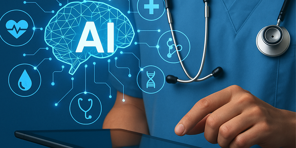 AI Medical Diagnosus