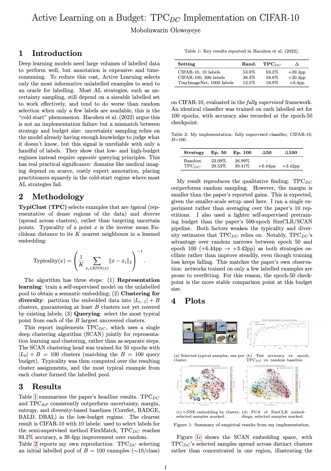 ML poster